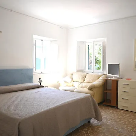 Se305 - Senigallia, Bilocale A Due Passi Dal Mare E Dal Centro Storico Di Apartment Senigallia
