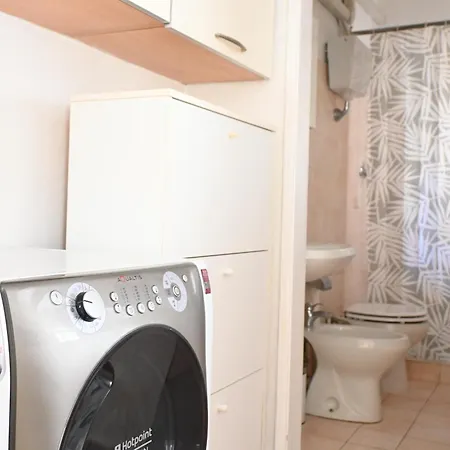 Apartment Se305 - Senigallia, Bilocale A Due Passi Dal Mare E Dal Centro Storico Di